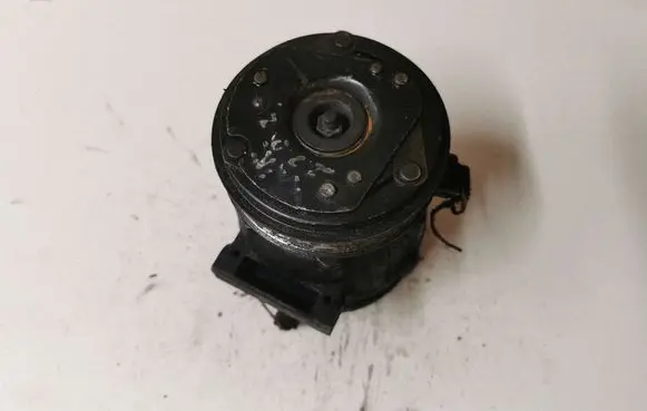 Renault Laguna II Air conditioning (A/C) compressor (pump) 1135320