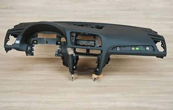 Audi Q5 SQ5 8R Dashboard 8R1857735C