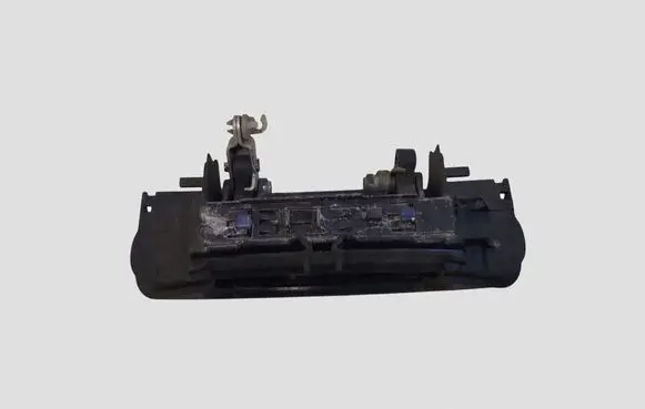 Audi A6 S6 C5 4B Rear door exterior handle 4B0839885