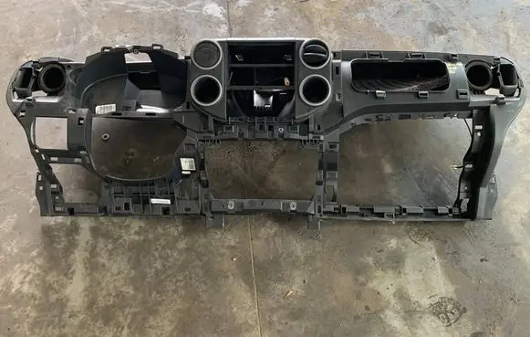 Citroen Berlingo Dashboard 96738648ZM