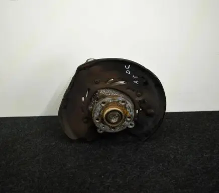 Audi A8 S8 D4 4H Rear wheel hub 4H0505432D