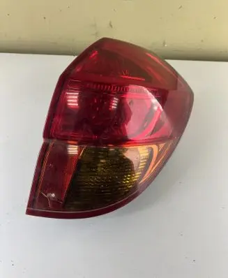 Subaru Outback Rear/tail lights 22020792