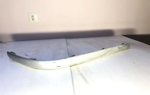 Toyota Avensis T250 Rear bumper trim bar molding 5275305020