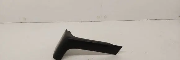 Volkswagen Transporter - Caravelle T4 Front door interior handle trim 701867198