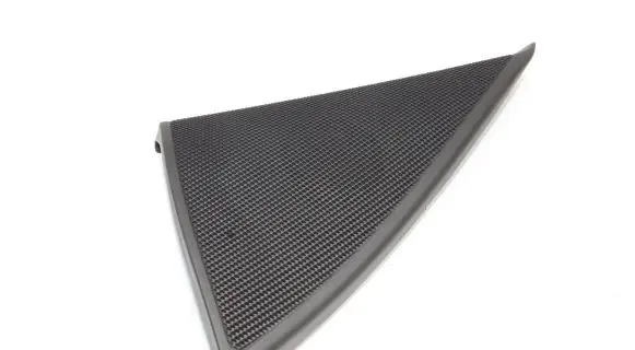 Dash center speaker trim cover