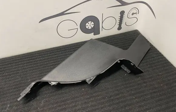 BMW X4 F26 (D)pillar trim (top) 7337611