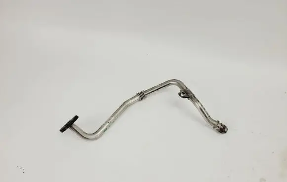 Renault Scenic III - Grand scenic III Turbo turbocharger oiling pipe/hose