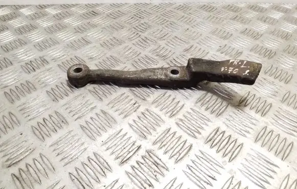 Other front suspension part