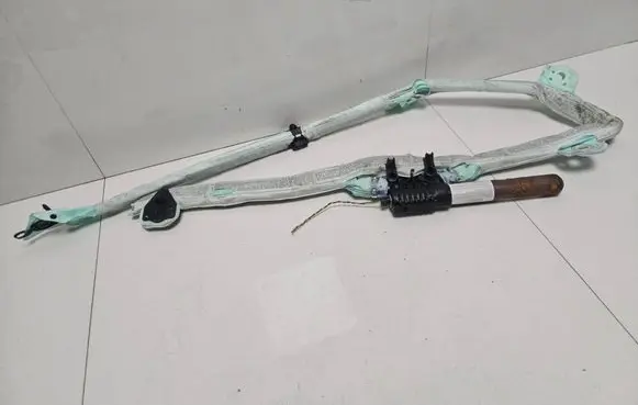 BMW 3 E92 E93 Roof airbag 84711831116L 10B083CB02950