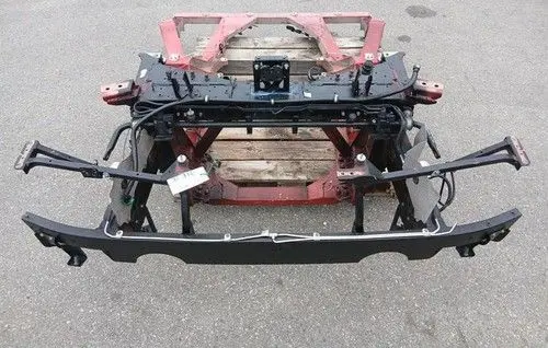 Ferrari FF Rear subframe 985300624