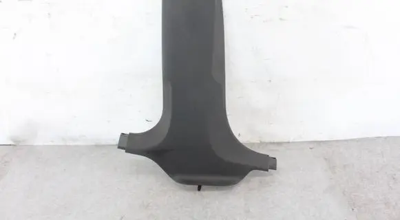 BMW 5 G30 G31 G38 (B) pillar trim (bottom) 7384529 7419853 51437419853