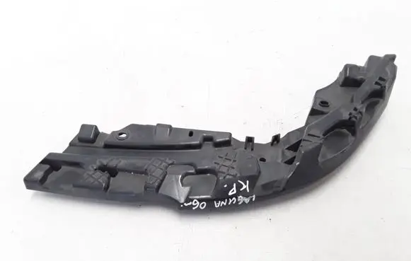Renault Laguna II Headlight/headlamp mounting bracket 8200292634