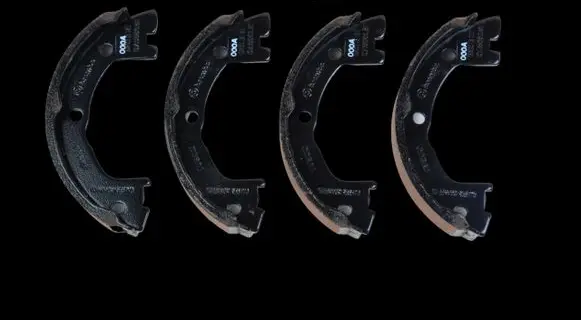 Iveco Daily 6th gen Other brake parts 