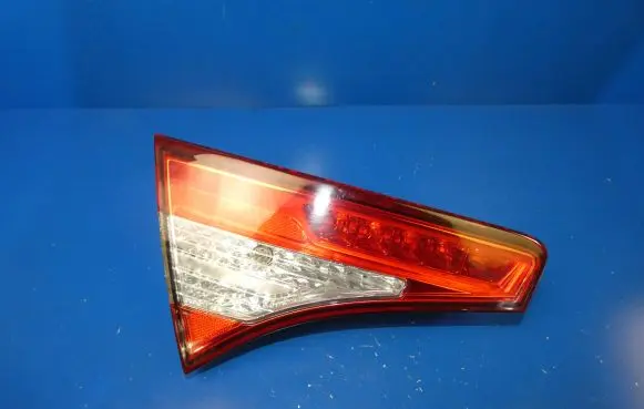 KIA Optima Rear/tail lights