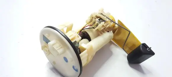 Toyota Camry In-tank fuel pump 232210A030