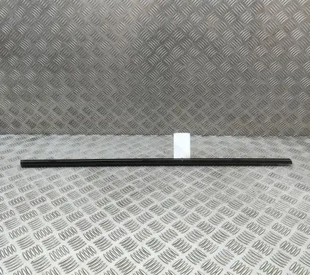 Audi A6 etron 85E Door glass trim 85F837476A