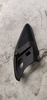 Skoda Octavia Mk3 (5E) Front door high frequency speaker 5E0837974