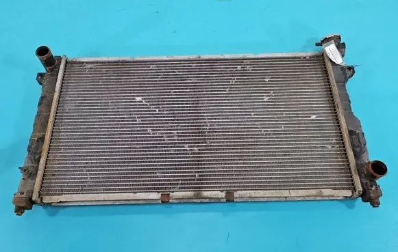 Chrysler Voyager Coolant radiator IMPRK1512580