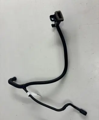 Volvo S90, V90 Heater radiator pipe/hose 31366581 31366582
