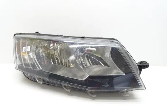 Skoda Octavia Mk3 (5E) Headlight/headlamp 5E2941016