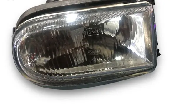 Renault Espace III Front fog light 7701042674