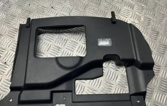 Land Rover Range Rover Velar Dashboard lower bottom trim panel HK83046B00AC