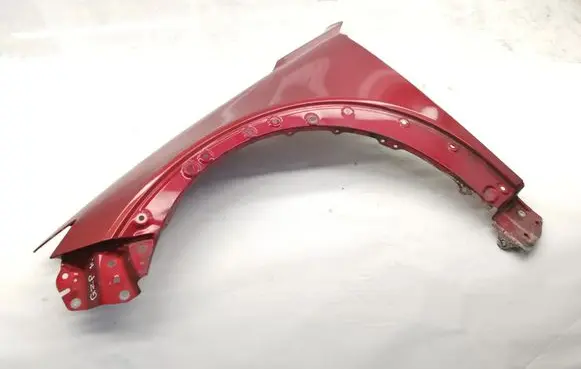 Mazda CX-3 Fender 