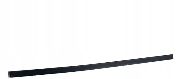 Audi A8 S8 D5 Rear door trim (molding) 4N0853970B
