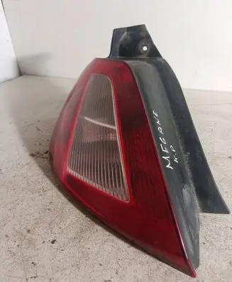 Renault Megane II Rear/tail lights 8200073230 89398582