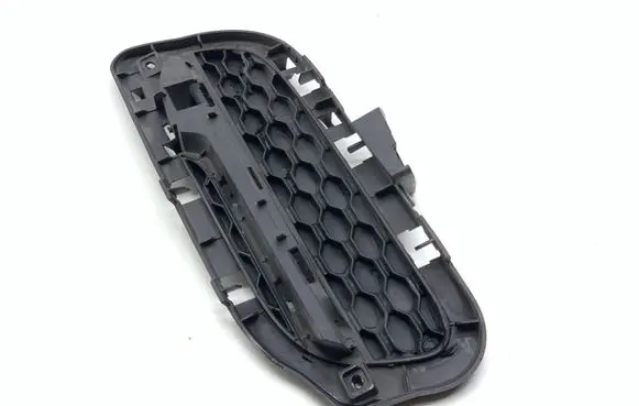 Front grill