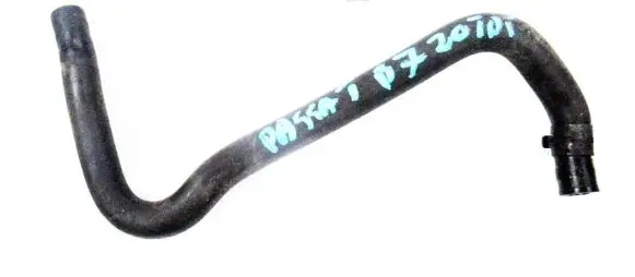 Volkswagen PASSAT B7 Engine coolant pipe/hose 5K0121064A