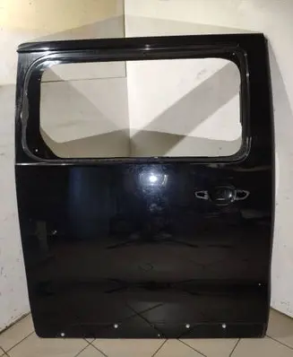 Peugeot Traveller Side sliding door 9817029880