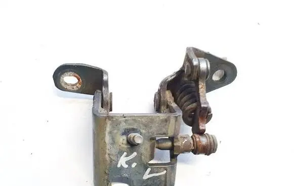 Chrysler Sebring (JS) Rear door lower hinge 8557f 919afl