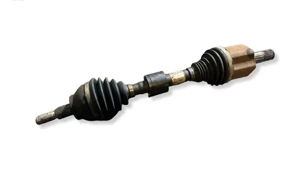 Ford Kuga II Front driveshaft 