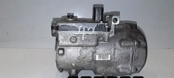 Lexus GS 300 350 430 450H Air conditioning (A/C) compressor (pump) 0420000241