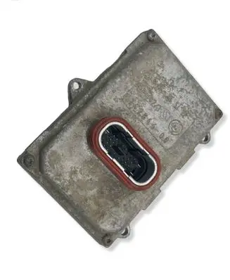 Mercedes-Benz CLS C219 Headlight ballast module Xenon 5DF00870400 A0028206026