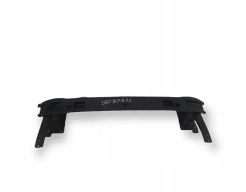 Volkswagen PASSAT B8 Front bumper support beam 3G0807611A