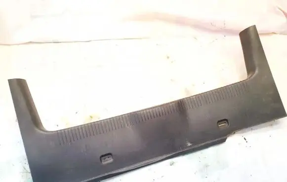 Volkswagen Golf IV Other trunk/boot trim element 1j6863459c
