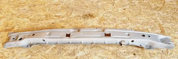 Opel Zafira A Front bumper cross member