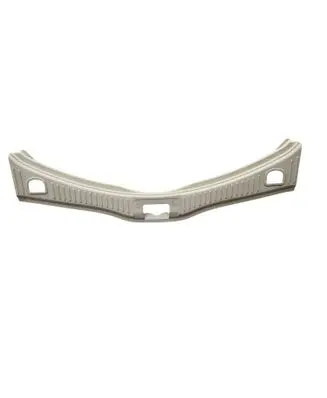 Ford Mondeo MK IV Trunk/boot sill cover protection 7S71N40374