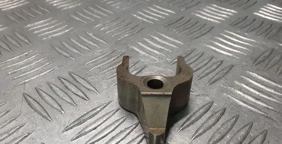 Fuel Injector clamp holder