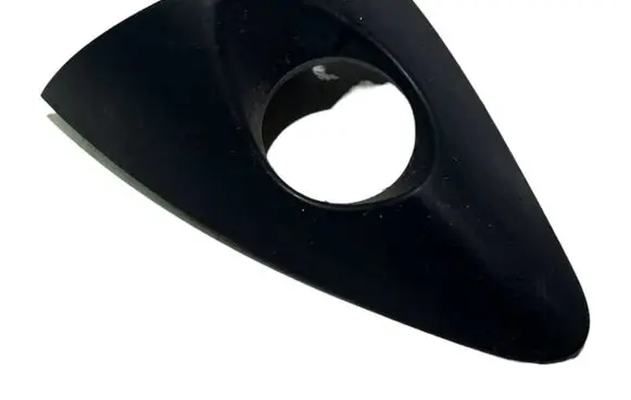 Hyundai i30 Loading door cover/cap 
