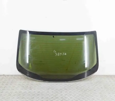Maserati Ghibli Rear windscreen/windshield window AS2 43R001167