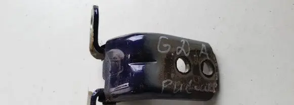Nissan Pulsar Rear door lower hinge