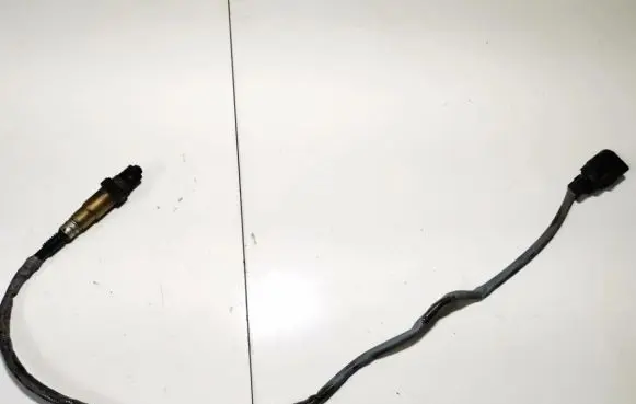 Lambda probe sensor