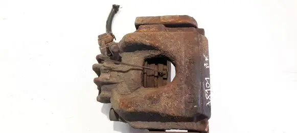 Citroen C5 Front brake caliper 21444a01