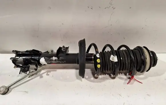 Fiat Panda III Front shock absorber/damper