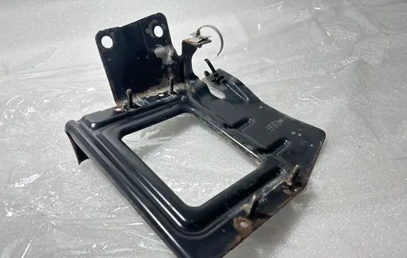 Opel Zafira B Other exterior part 13129968 449021146 GMT65027