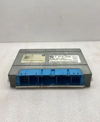BMW 5 E39 Gearbox control unit/module 7518709 000942328 96025346