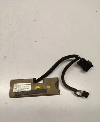 Phone control unit/module